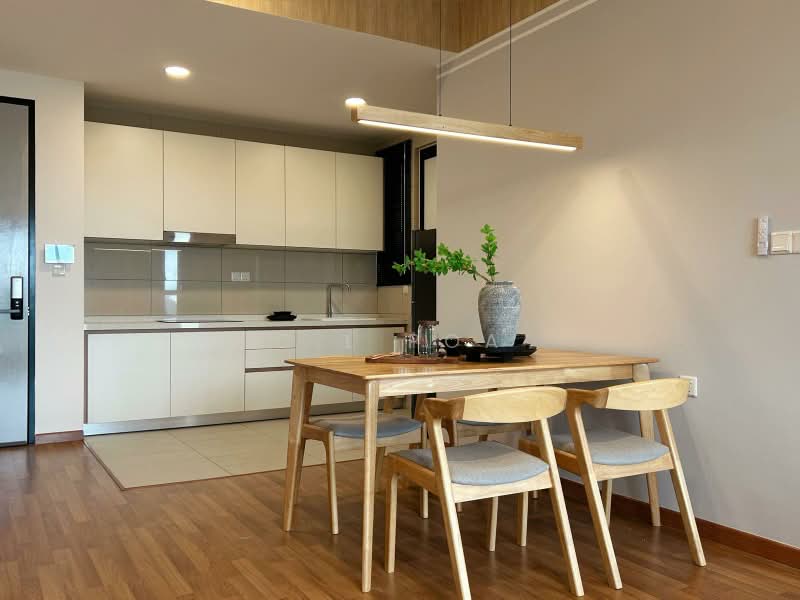 Servis Apartment untuk Disewa di Gems Residences - C.L Poa - PropertyGuru.com.my