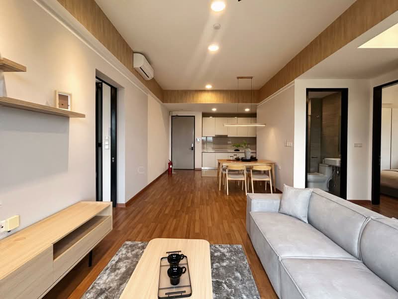 Servis Apartment untuk Disewa di Gems Residences - C.L Poa - PropertyGuru.com.my
