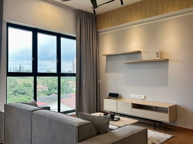 Servis Apartment untuk Disewa di Gems Residences - C.L Poa - PropertyGuru.com.my