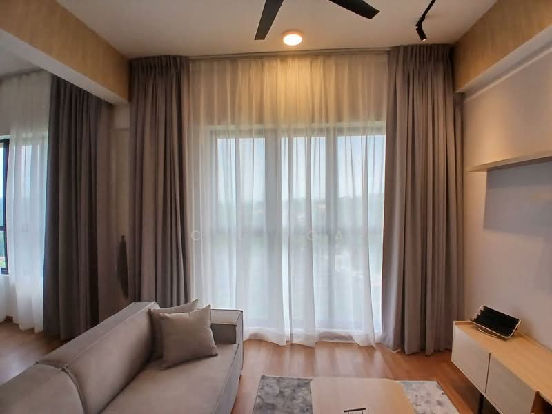 Servis Apartment untuk Disewa di Gems Residences - C.L Poa - PropertyGuru.com.my