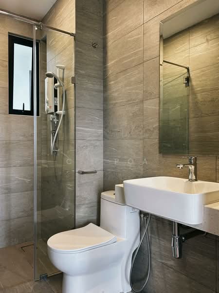 Servis Apartment untuk Disewa di Gems Residences - C.L Poa - PropertyGuru.com.my