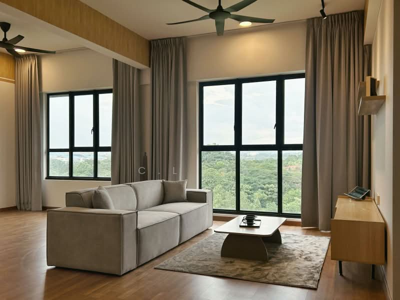Servis Apartment untuk Disewa di Gems Residences - C.L Poa - PropertyGuru.com.my