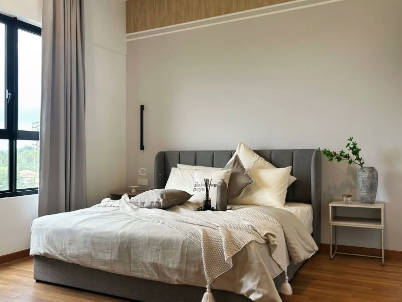 Servis Apartment untuk Disewa di Gems Residences - C.L Poa - PropertyGuru.com.my