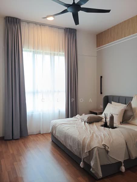 Servis Apartment untuk Disewa di Gems Residences - C.L Poa - PropertyGuru.com.my