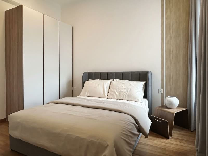 Servis Apartment untuk Disewa di Gems Residences - C.L Poa - PropertyGuru.com.my