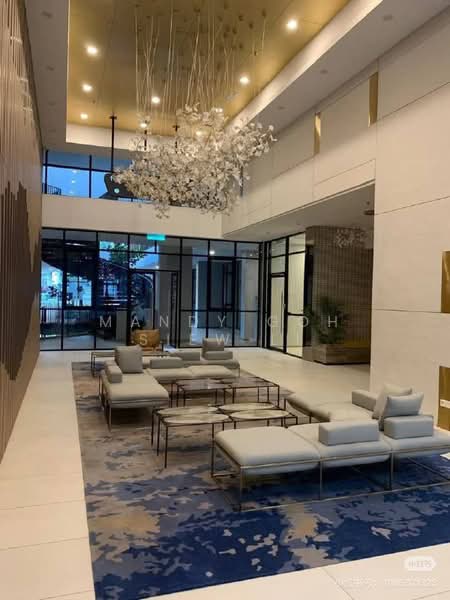 Service Residence for Rent at Sky Trees - Mandy Goh Siew Li - Lobby - PropertyGuru.com.my