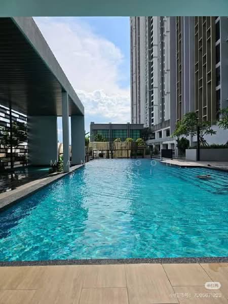Service Residence for Rent at Sky Trees - Mandy Goh Siew Li - Exterior - PropertyGuru.com.my