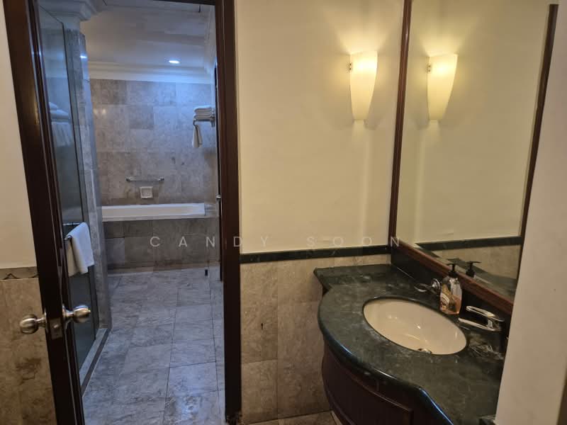 Servis Apartment untuk Dijual di Berjaya Times Square - Candy Soon - PropertyGuru.com.my