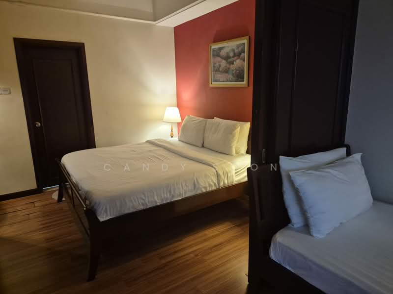 Servis Apartment untuk Dijual di Berjaya Times Square - Candy Soon - PropertyGuru.com.my
