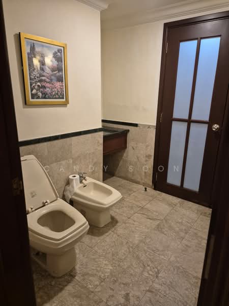Servis Apartment untuk Dijual di Berjaya Times Square - Candy Soon - PropertyGuru.com.my