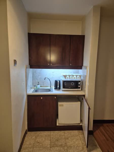 Servis Apartment untuk Dijual di Berjaya Times Square - Candy Soon - PropertyGuru.com.my