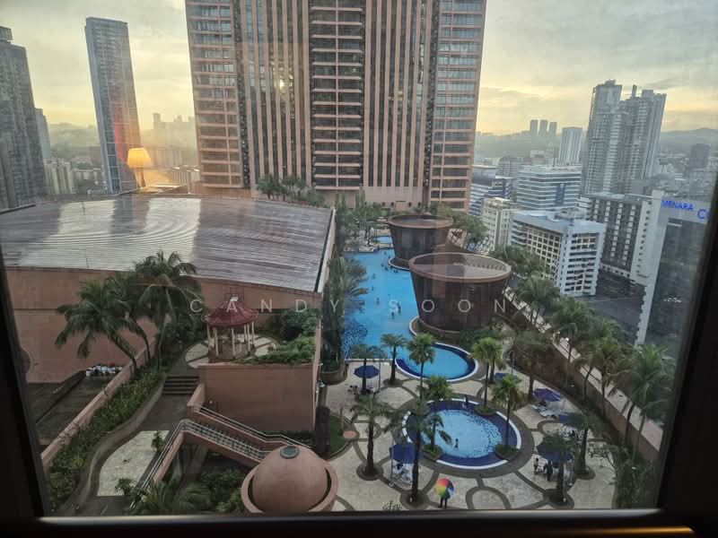Servis Apartment untuk Dijual di Berjaya Times Square - Candy Soon - PropertyGuru.com.my