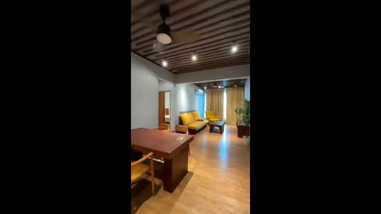 Kondominium untuk Disewa di i-Santorini - Yuan Ping - PropertyGuru.com.my