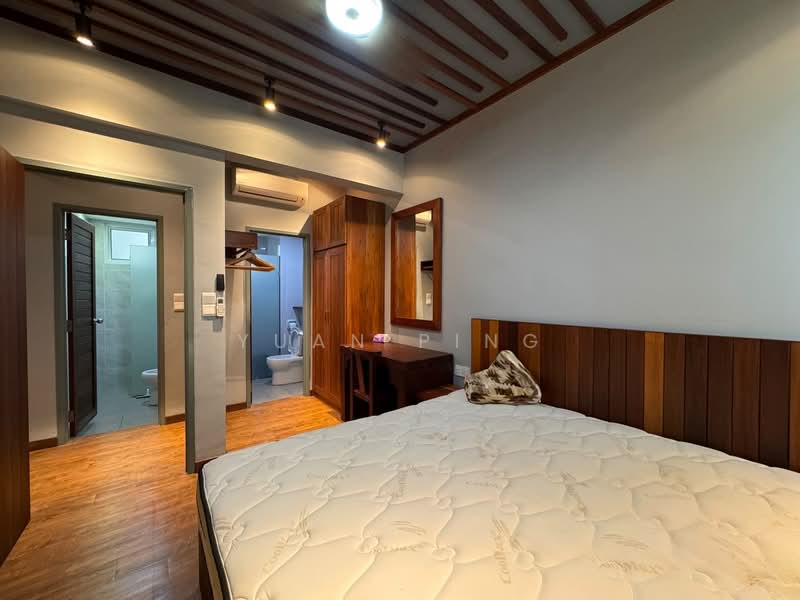 Kondominium untuk Disewa di i-Santorini - Yuan Ping - PropertyGuru.com.my