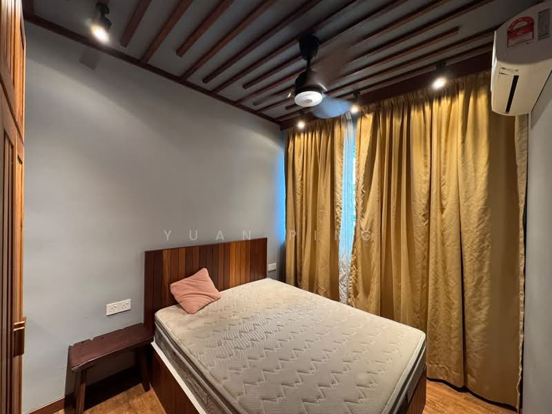 Kondominium untuk Disewa di i-Santorini - Yuan Ping - PropertyGuru.com.my