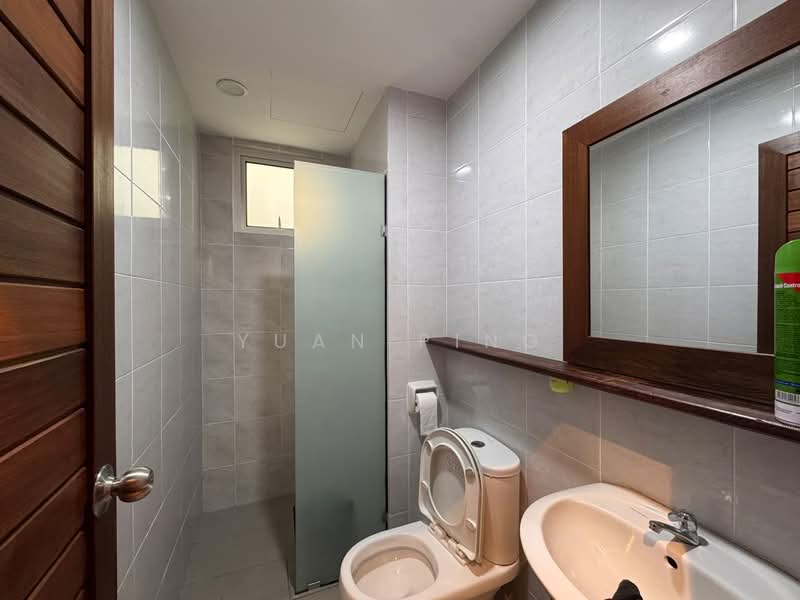 Kondominium untuk Disewa di i-Santorini - Yuan Ping - PropertyGuru.com.my