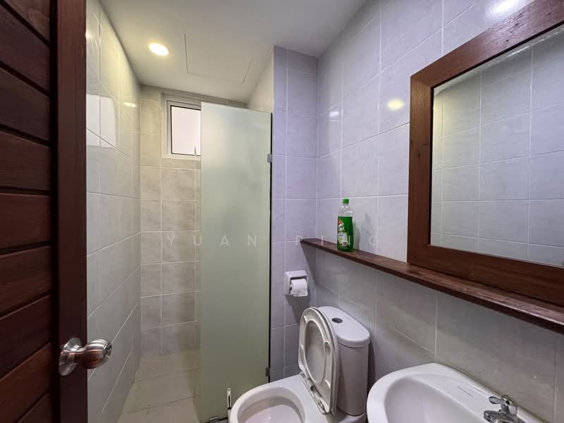 Kondominium untuk Disewa di i-Santorini - Yuan Ping - PropertyGuru.com.my