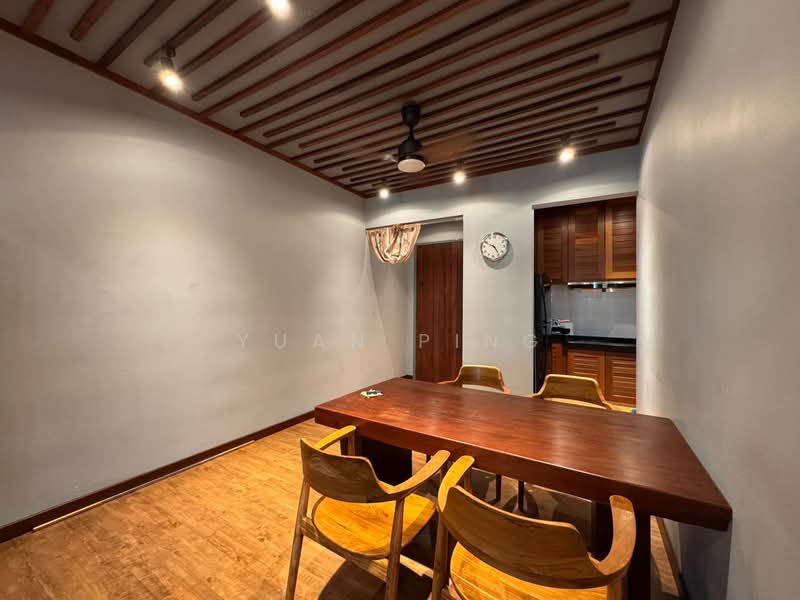 Kondominium untuk Disewa di i-Santorini - Yuan Ping - PropertyGuru.com.my