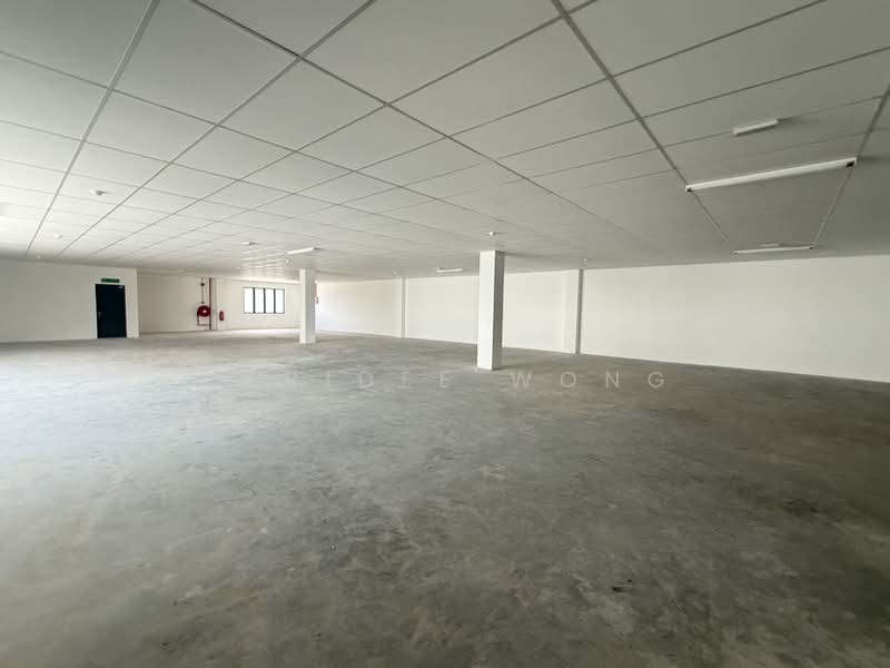 Kilang untuk Dijual di Johor Bahru (Johor) - Caridee Wong - Interior - PropertyGuru.com.my