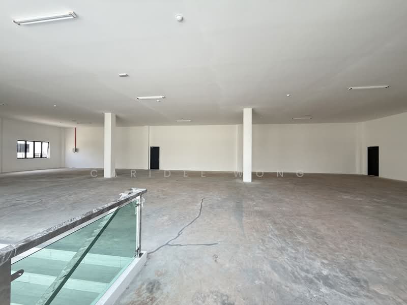 Kilang untuk Dijual di Johor Bahru (Johor) - Caridee Wong - Interior - PropertyGuru.com.my