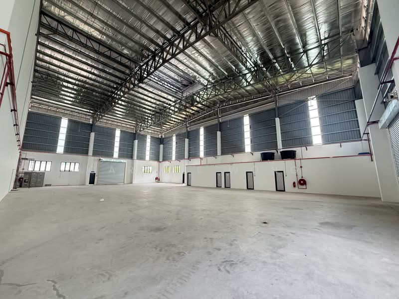 Kilang untuk Dijual di Johor Bahru (Johor) - Caridee Wong - Interior - PropertyGuru.com.my