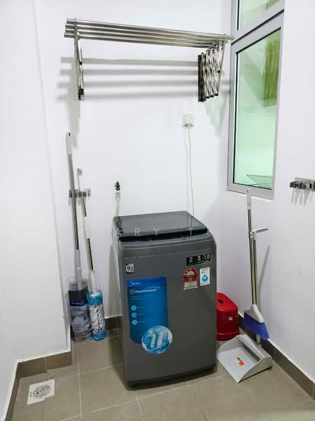 Service Residence for Rent at Meridin Bayvue Serviced Apartment - Gary Tu - PropertyGuru.com.my