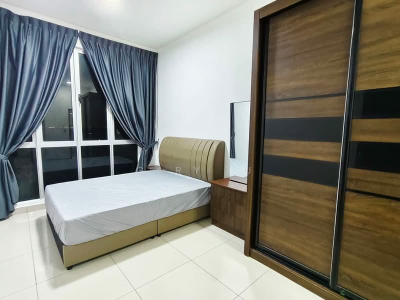 Service Residence for Rent at Meridin Bayvue Serviced Apartment - Gary Tu - PropertyGuru.com.my