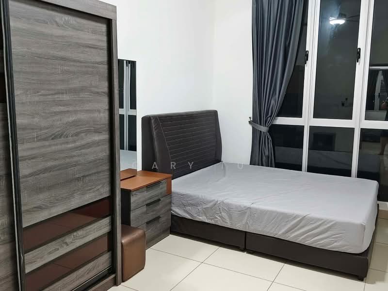 Service Residence for Rent at Meridin Bayvue Serviced Apartment - Gary Tu - PropertyGuru.com.my