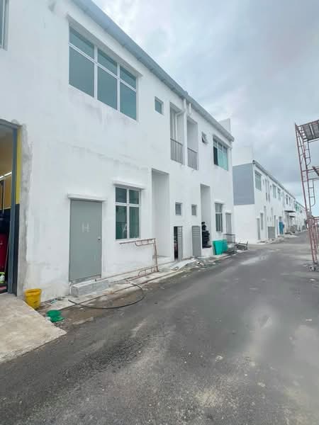 Kedai untuk Disewa di Johor Bahru (Johor) - Chuan Hong Kee - Exterior - PropertyGuru.com.my