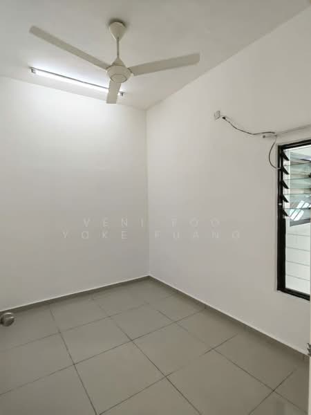 Rumah Teres 2.5 Tingkat untuk Disewa di Setia Alam (Selangor) - Veni Foo Yoke Fuang - Interior - PropertyGuru.com.my