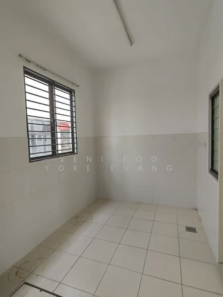 Rumah Teres 2.5 Tingkat untuk Disewa di Setia Alam (Selangor) - Veni Foo Yoke Fuang - Interior - PropertyGuru.com.my