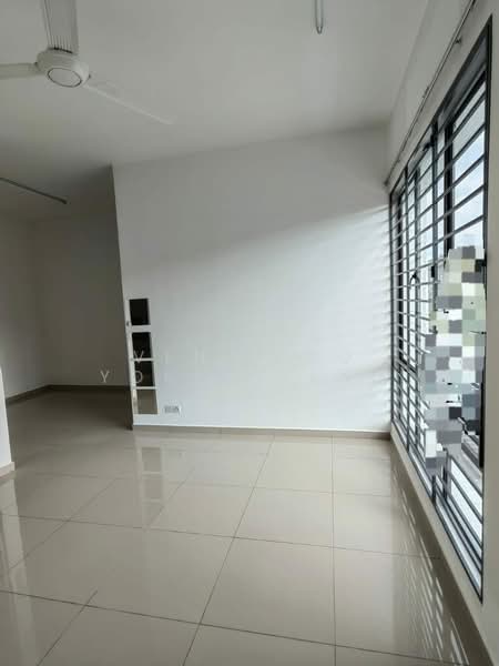 Rumah Teres 2.5 Tingkat untuk Disewa di Setia Alam (Selangor) - Veni Foo Yoke Fuang - Interior - PropertyGuru.com.my