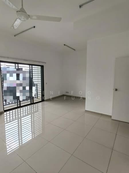 Rumah Teres 2.5 Tingkat untuk Disewa di Setia Alam (Selangor) - Veni Foo Yoke Fuang - Interior - PropertyGuru.com.my