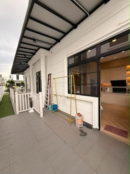 Semi-Detached House for Sale in Eco Botanic (Iskandar Puteri (Nusajaya)) - CK Ng - Exterior - PropertyGuru.com.my