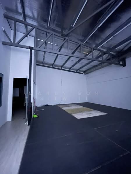 Factory for Rent in Eco Business Park 1 (Johor Bahru) - Mandy Goh Siew Li - Interior - PropertyGuru.com.my