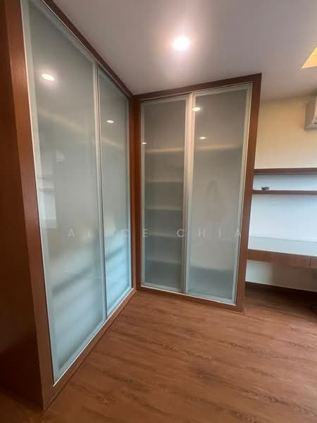 Pangsapuri untuk Disewa di Danga View Apartment - Alice Chia - Interior - PropertyGuru.com.my