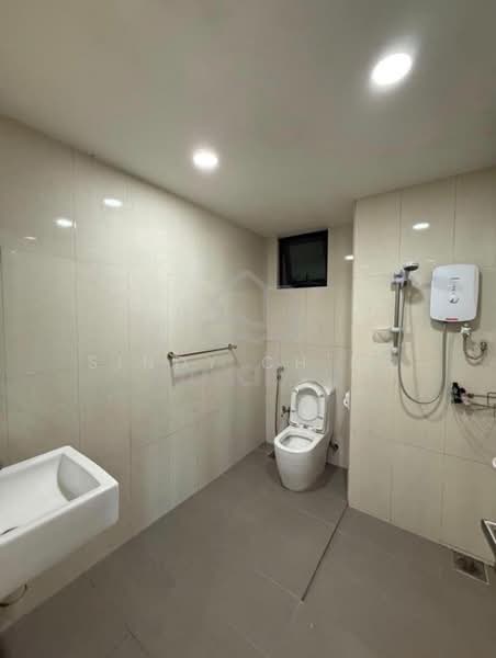 Condominium for Rent at The Promenade - Sindy Ch'ng - PropertyGuru.com.my