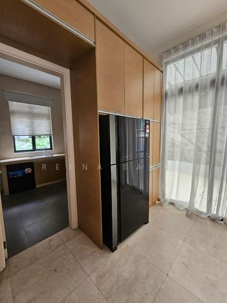 Rumah Berkembar untuk Dijual di Sri Hartamas (Kuala Lumpur) - Reena Sarif - Kitchen - PropertyGuru.com.my