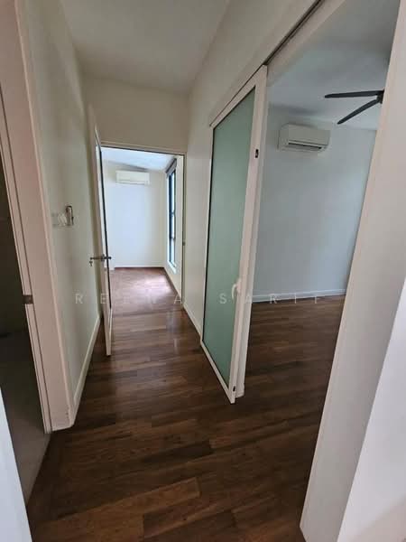 Rumah Berkembar untuk Dijual di Sri Hartamas (Kuala Lumpur) - Reena Sarif - Corridor - PropertyGuru.com.my