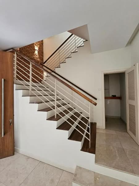 Rumah Berkembar untuk Dijual di Sri Hartamas (Kuala Lumpur) - Reena Sarif - Interior - PropertyGuru.com.my