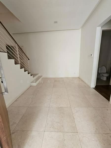 Rumah Berkembar untuk Dijual di Sri Hartamas (Kuala Lumpur) - Reena Sarif - Interior - PropertyGuru.com.my