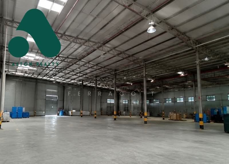 Factory for Rent in Perai (Penang) - Ferrago T - PropertyGuru.com.my
