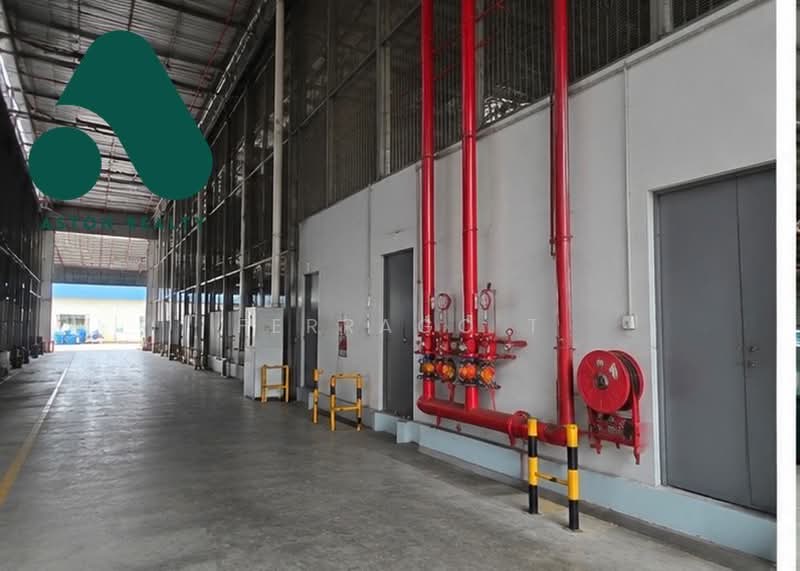 Factory for Rent in Perai (Penang) - Ferrago T - PropertyGuru.com.my