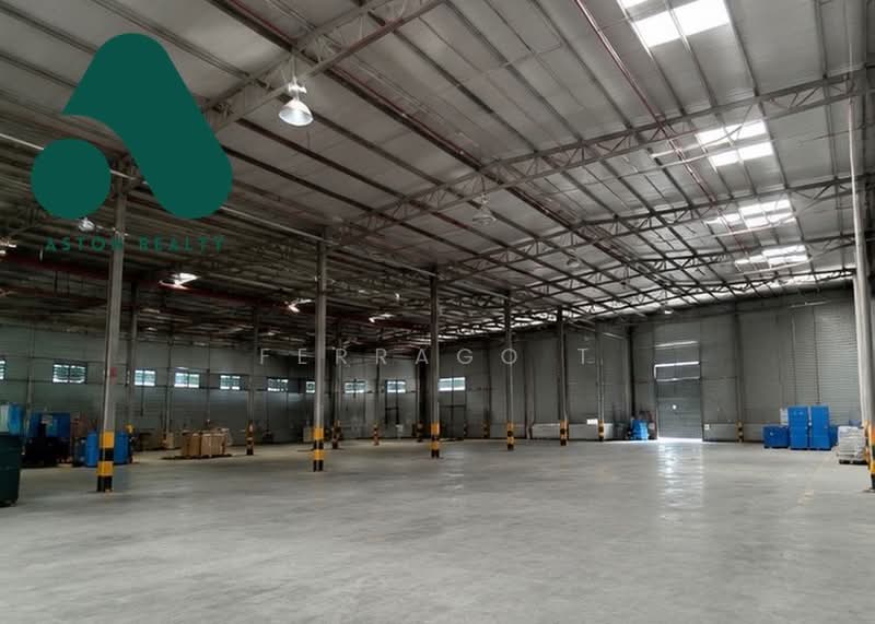 Factory for Rent in Perai (Penang) - Ferrago T - PropertyGuru.com.my