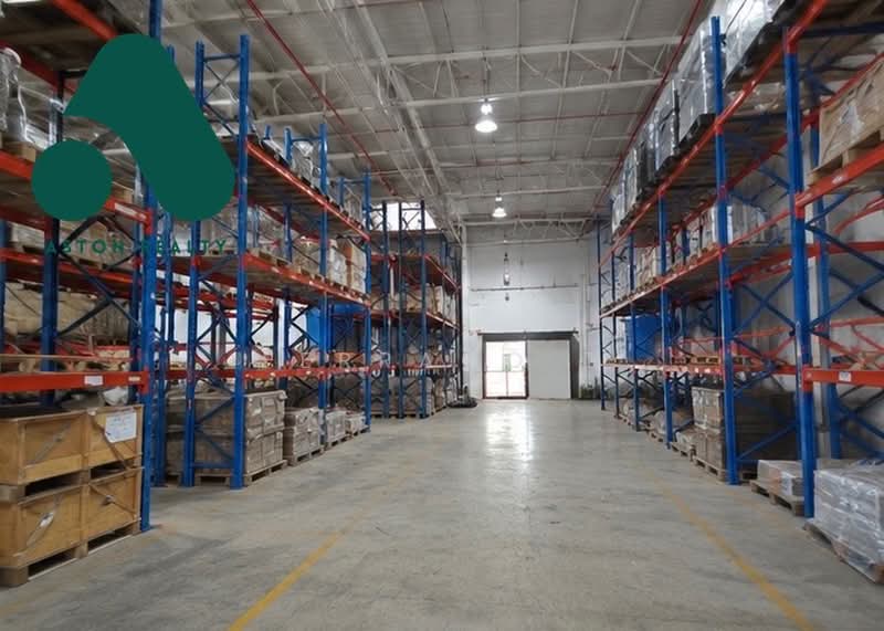 Factory for Rent in Perai (Penang) - Ferrago T - PropertyGuru.com.my