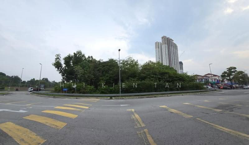 Commercial Land for Sale in Nilai (Negeri Sembilan) - Hui Kien Tan - Exterior - PropertyGuru.com.my