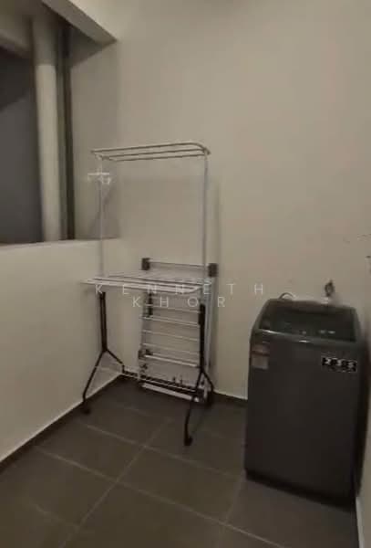 Servis Apartment untuk Disewa di Marina Residence - Kenneth Khor - Interior - PropertyGuru.com.my