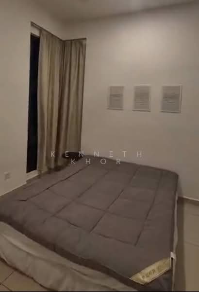 Servis Apartment untuk Disewa di Marina Residence - Kenneth Khor - Bedroom - PropertyGuru.com.my