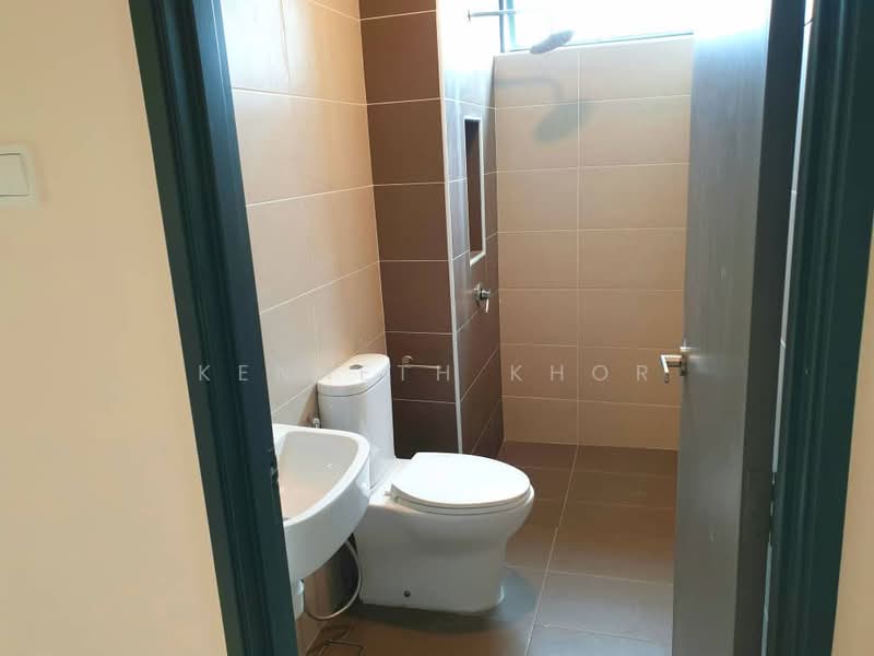 Servis Apartment untuk Disewa di Marina Residence - Kenneth Khor - PropertyGuru.com.my