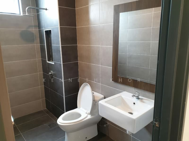 Servis Apartment untuk Disewa di Marina Residence - Kenneth Khor - PropertyGuru.com.my